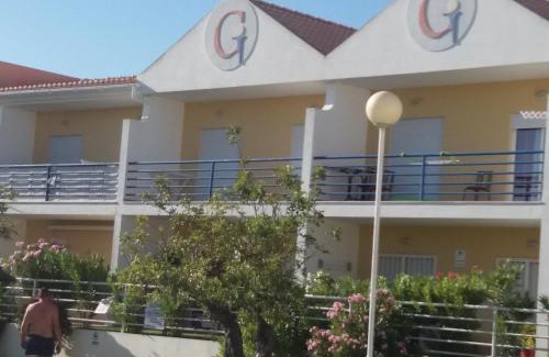 Vale de Parra Wohnung | Encosta S. José -Vale Parra