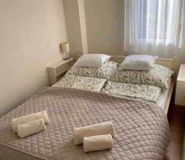 Salgotarjan Wohnung | Encsi apartman