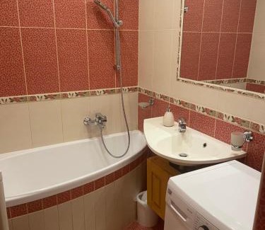 Salgotarjan Wohnung | Encsi apartman