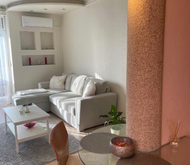 Salgotarjan Wohnung | Encsi apartman