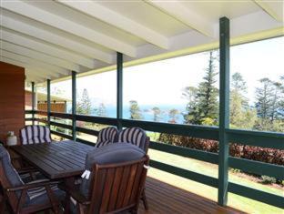 Norfolk Island Wohnung | Endeavour Lodge