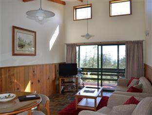 Norfolk Island Wohnung | Endeavour Lodge