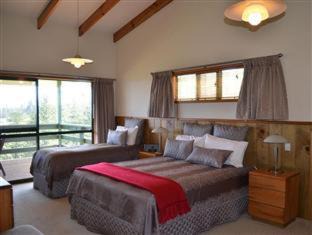 Norfolk Island Wohnung | Endeavour Lodge