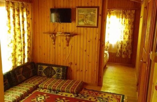 Edremit Bed & Breakfast | Endemik Bungalov