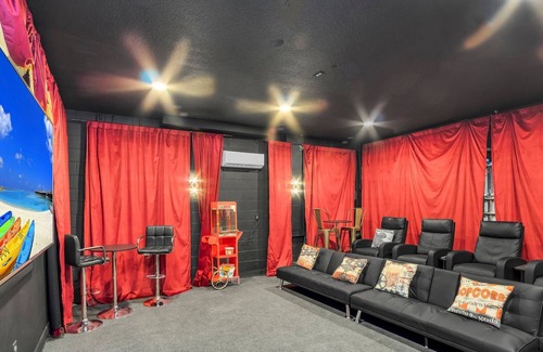 Sunridge Woods Villa | Endless Family Fun- The Hampton's Inn at Solterra