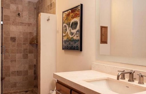 San Carlos Wohnung | Endless Ocean View Playa Blanca Condo