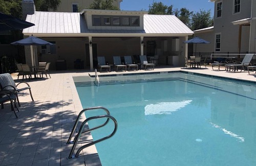 Jekyll Island Haus | ENDLESS SUMMER AT OCEAN OAKS by Jekyll Realty