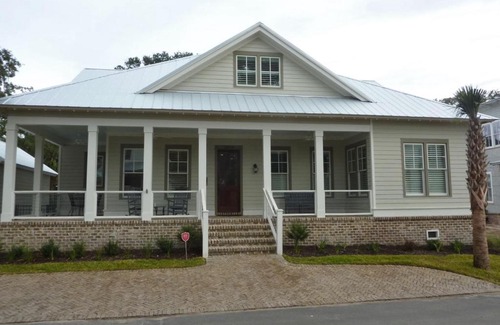 Jekyll Island Haus | ENDLESS SUMMER AT OCEAN OAKS by Jekyll Realty