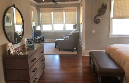 Jekyll Island Haus | ENDLESS SUMMER AT OCEAN OAKS by Jekyll Realty