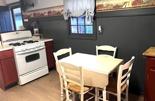 South Haven Kabine | Endless Sunsets Cabin 1