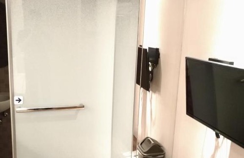 Ximending Hotel | Energy Inn-Taipei Main Station