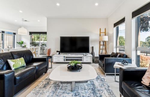 Enfield Haus | Enfield Executive