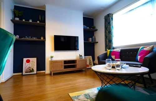 Chase Wohnung | Superior-Apartment-Eigenes Badezimmer