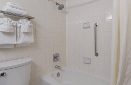 Concord Haus | Enjoy a comfortable stay within walking distance of dining and shops