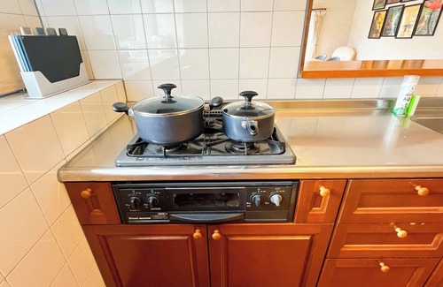 Fujikawaguchiko Haus | Enjoy a large projector and BBQ large groups can / Minamitsuru-gun Yamanashi