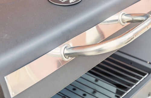 Bramley Haus | Enjoy a lovely and comfy house.