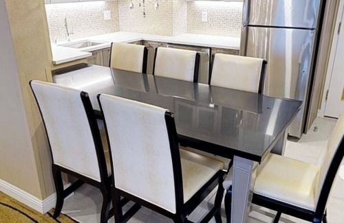 Winchester Villa | ENJOY A LUXURIOUS 2BEDROOM VILLA SUITE AT WESTGATE LAS VEGAS RESORT & CASINO