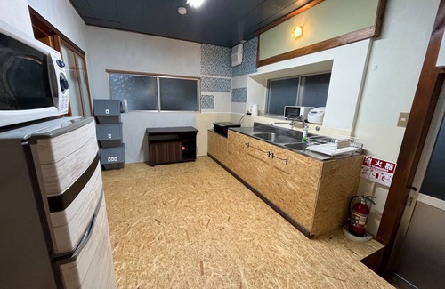 Hedamura Haus | Enjoy a luxurious view of Mt Fuji bathed in the setting sun and sparkling Toda Bay A blissful time / Numazu Shizuoka