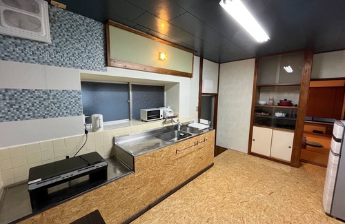 Hedamura Haus | Enjoy a luxurious view of Mt Fuji bathed in the setting sun and sparkling Toda Bay A blissful time / Numazu Shizuoka