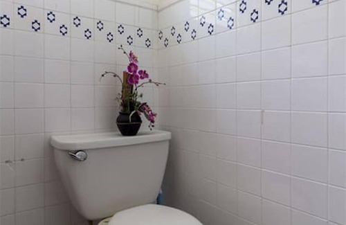 San Antonio Haus | Genießen Sie ein geräumiges und komfortables Zimmer