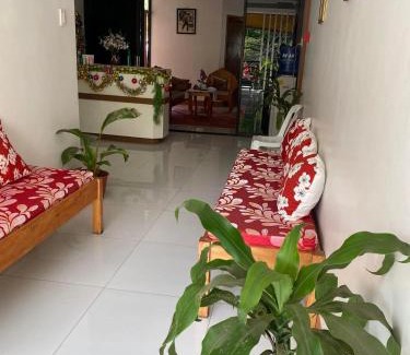 Bayawan City Wohnung | Enjoy and have fun while having your vacation, come book this place