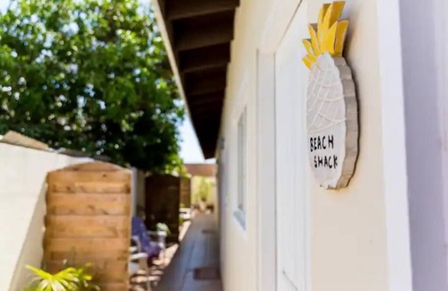 Turibana Wohnung | Enjoy Aruba in a monthly rental!