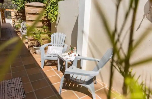 Turibana Wohnung | Enjoy Aruba in a monthly rental!