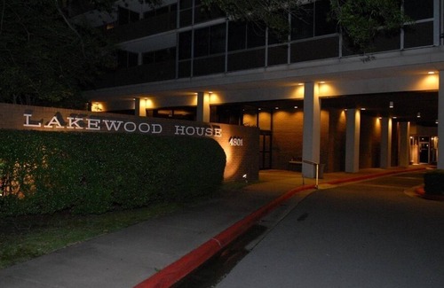 North Little Rock Wohnung | ENJOY BALCONY VIEWS OF DOWNTOWN LITTLE ROCK 705