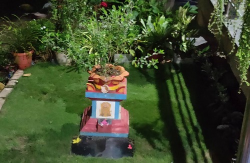 Yellapur Haus | Enjoy Beautiful Guest House With View