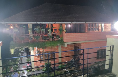 Yellapur Haus | Enjoy Beautiful Guest House With View