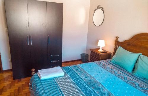 Braga Haus | Enjoy Braga Estação - Charming Bedrooms in the Historic Center