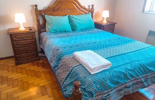 Braga Haus | Enjoy Braga Estação - Charming Bedrooms in the Historic Center
