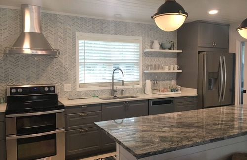 Jekyll Island Haus | * Außergewöhnlich * "One" Howland. Schön renoviert. Perfekte Lage