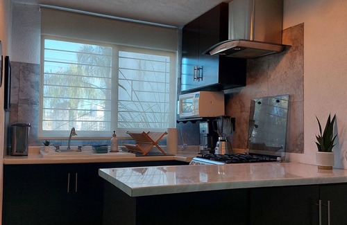 Zapopan Haus | Enjoy family and work with peace of mind