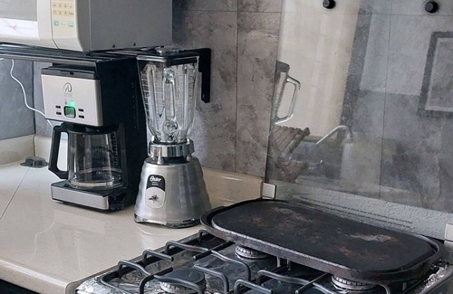 Zapopan Haus | Enjoy family and work with peace of mind