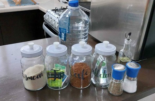 Zapopan Haus | Enjoy family and work with peace of mind