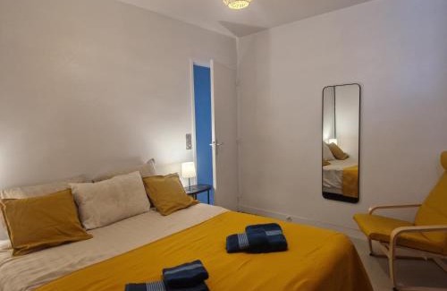 Les Rousses Wohnung | Enjoy
