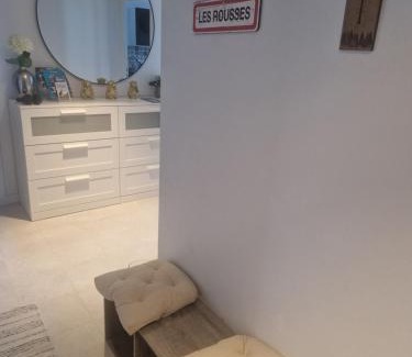 Les Rousses Wohnung | Enjoy