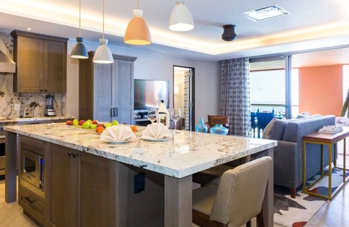 San Jose del Cabo Eigentumswohnung | DAS WESTIN LOS CABOS RESORT VILLAS & SPA - 3BD - 10 SCHLAFEN