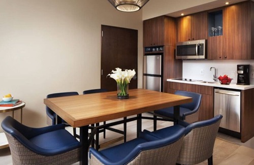 San Jose del Cabo Eigentumswohnung | DAS WESTIN LOS CABOS RESORT VILLAS & SPA - 3BD - 10 SCHLAFEN