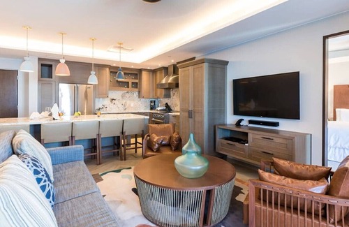 San Jose del Cabo Eigentumswohnung | DAS WESTIN LOS CABOS RESORT VILLAS & SPA - 3BD - 10 SCHLAFEN