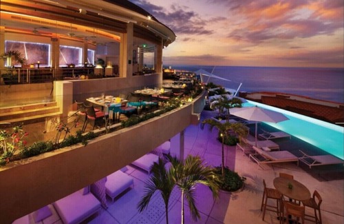 San Jose del Cabo Eigentumswohnung | DAS WESTIN LOS CABOS RESORT VILLAS & SPA - 3BD - 10 SCHLAFEN