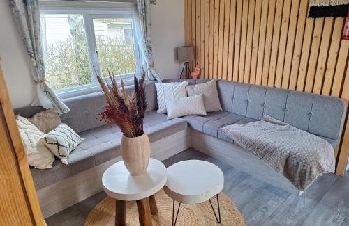 Lauwersoog Wohnung | EnJoy Meer und See Ferienhaus -In Lauwersoog- 1-6 Pers- 3 Schlafzimmer
