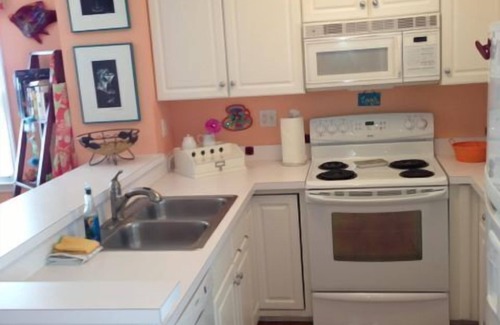 Bahama Village Haus | Genießen Sie mehr Privatsphäre in einem Reihenhaus im Nebengebäude von Truman