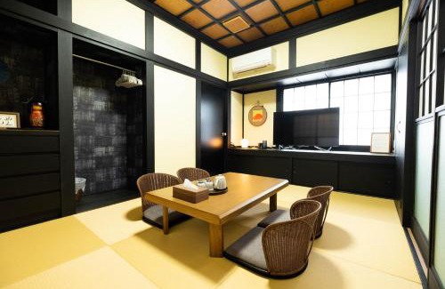 Fujiyoshida Villa | enjoy Mt.Fuji A