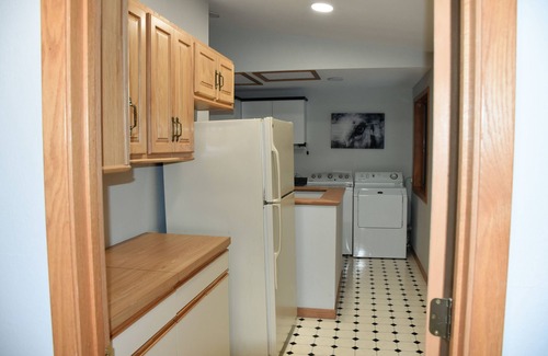 Dodgeville Haus | Enjoy peaceful surroundings