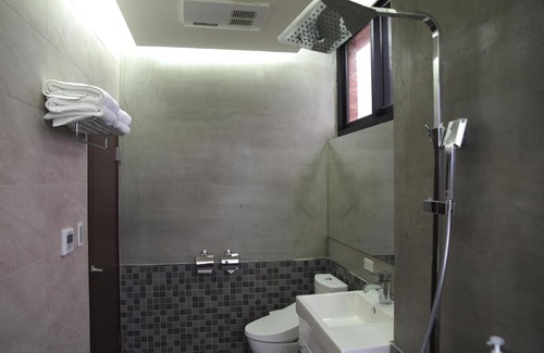 Sanxing Bed & Breakfast | Enjoy Sanheyuan