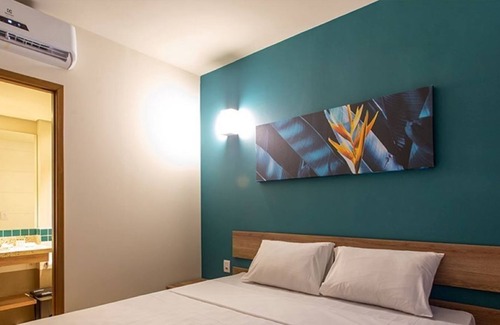 Olimpia Resort | Enjoy Solar das Águas Park Resort