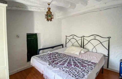 Soportujar Haus | 5 Zimmer Unterkunft in Orgiva