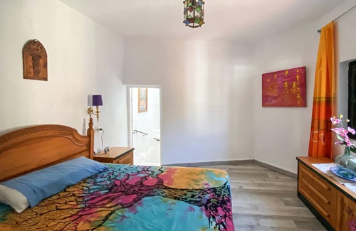 Soportujar Haus | 5 Zimmer Unterkunft in Orgiva